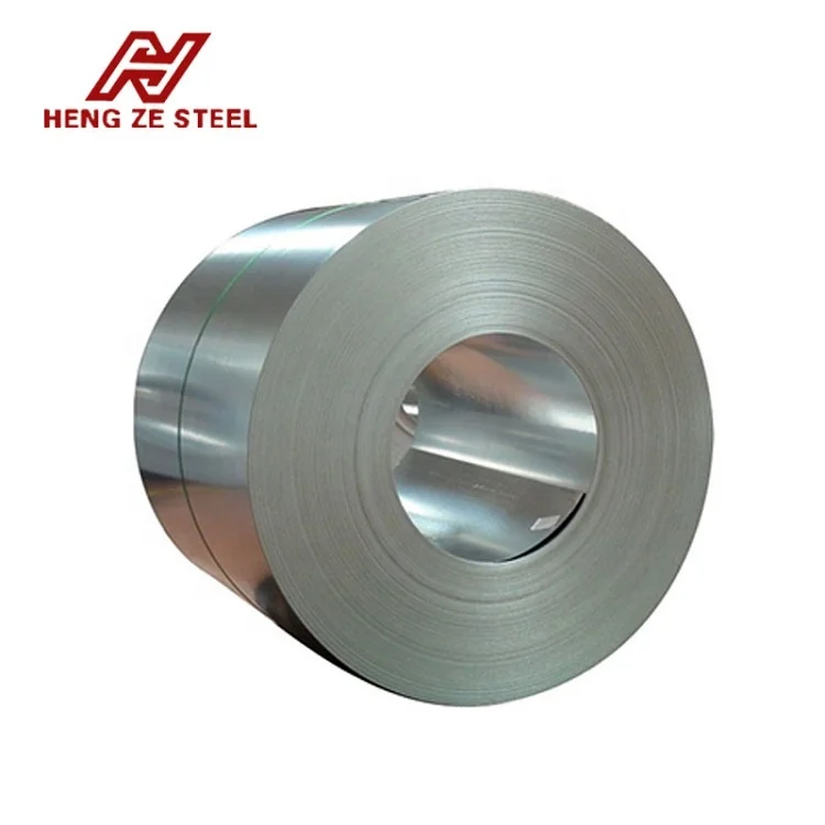 G550 full hard galvalume steel coil aluminze zinc alloy coated steel coil