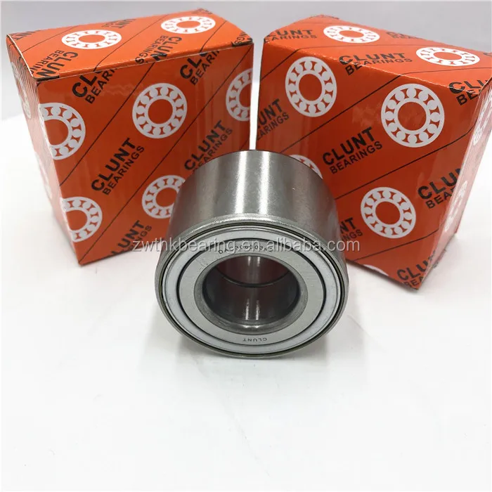 Китай CLUNT 579557 BAHB636096A FW180 IR-8603 510052 510065 C48B подшипник ступицы колеса