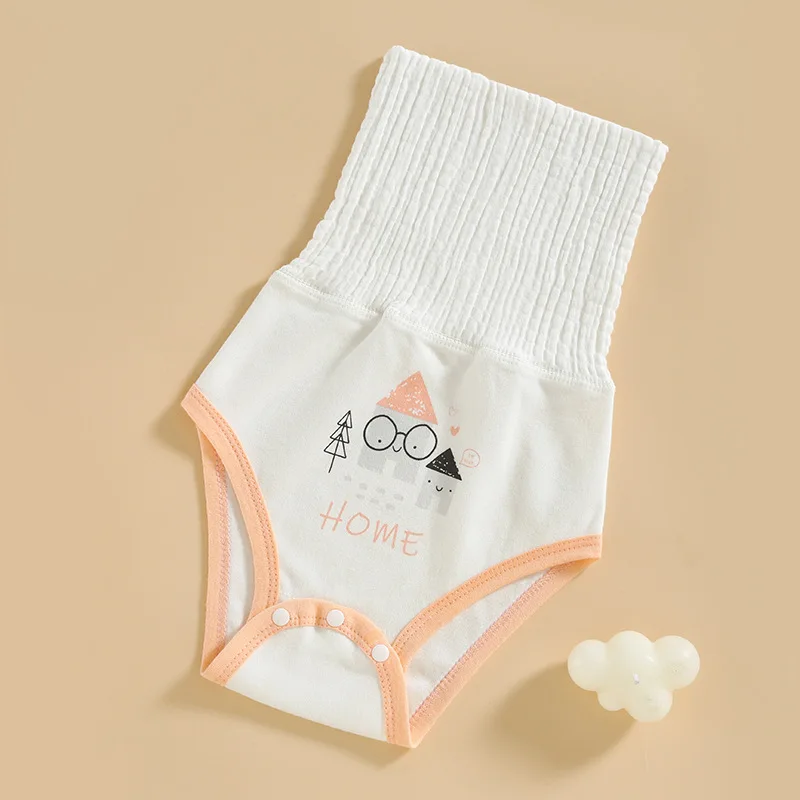 Ultra Soft and Breathable Baby Bag Fart Pants for Ultimate Comfort and Protection