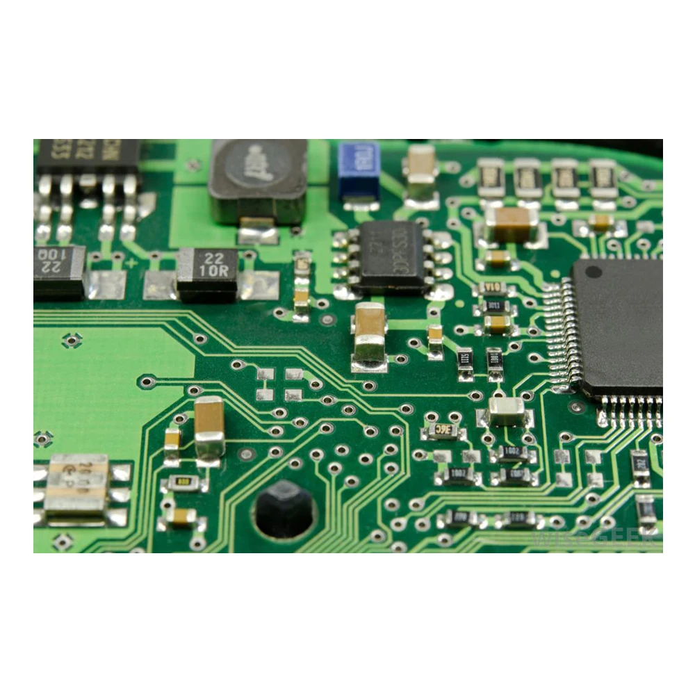 Control Box PCB PCBA  Receiver Match Children Electric Ride On Toy Car Circuit Board