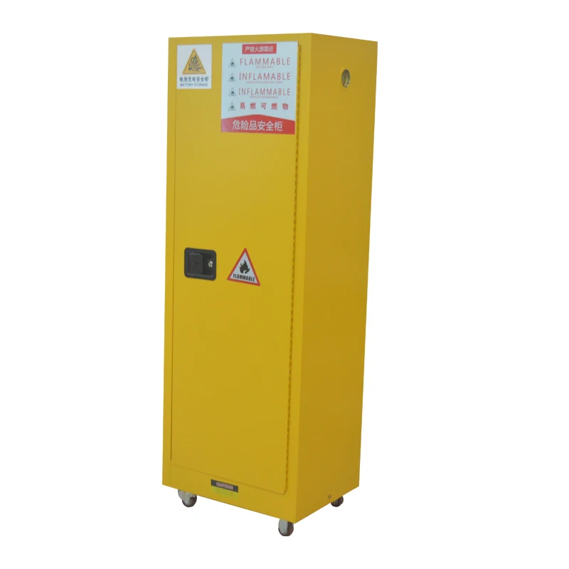 laboratory Safety Equipment Storage Cabinet Emergency Cabinets  Safety Cabinet