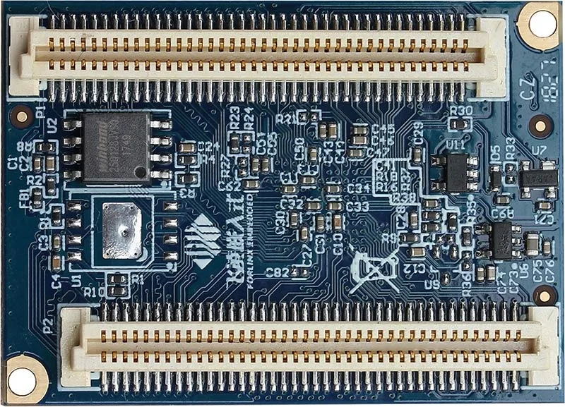 IMXRT1052 MCU SoM CPU Board 4M QSPI NORFLASH 16m SDRAM лучше и дешевле чем