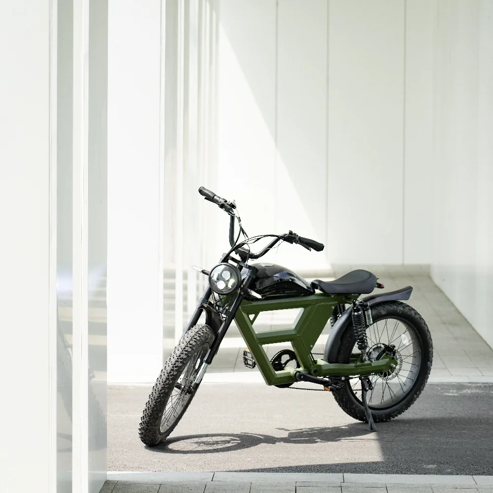 24'x4.0 48v1000W bicycle electric fat tire bike electric bicycle with 48V 30AH Lithium Battery ebike
