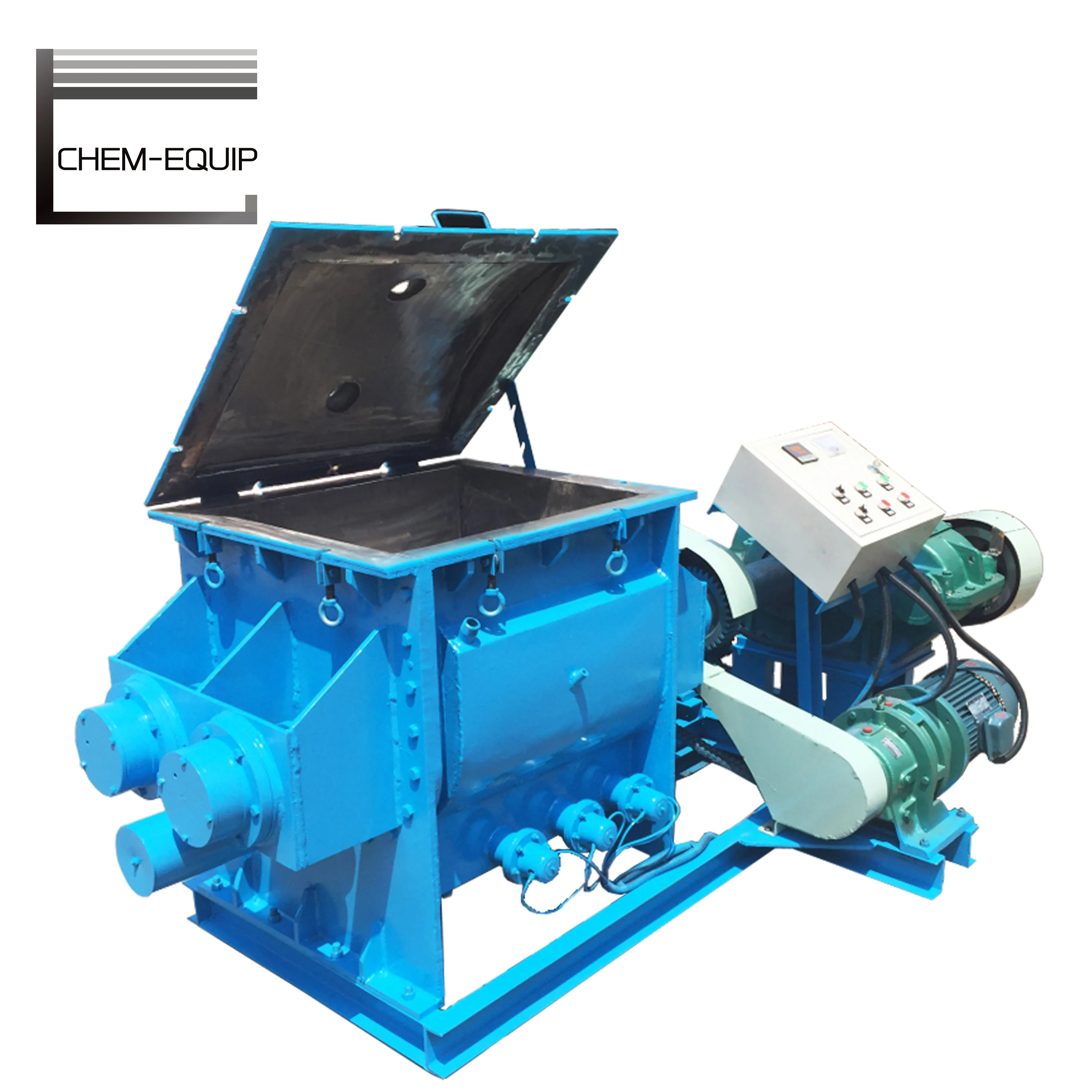 Rubber Mixer Dispersion Kneader/ Rubber Dispersion Kneader/ Rubber Plastic Dispersion Kneader