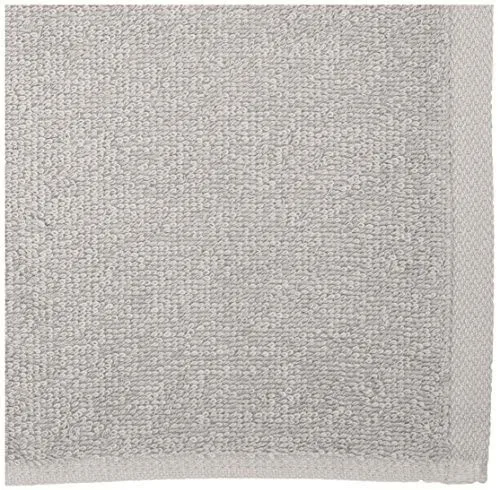 Wholesale Luxury 100 cotton white towels 10x10 Custom Logo 25x25 quadrat handtuch Hand Towel