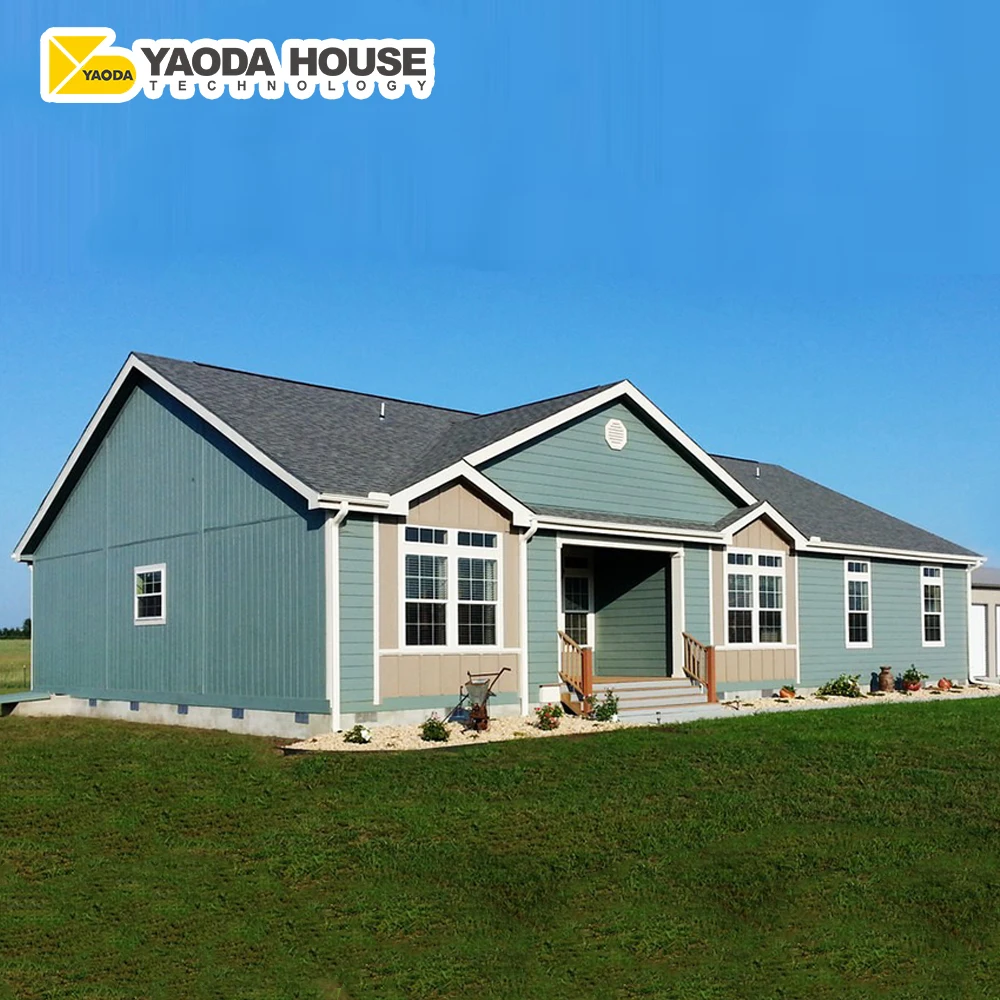 Дом сборные дома вилла роскошные крошечные виллы для продажи сад летний домик традиционный