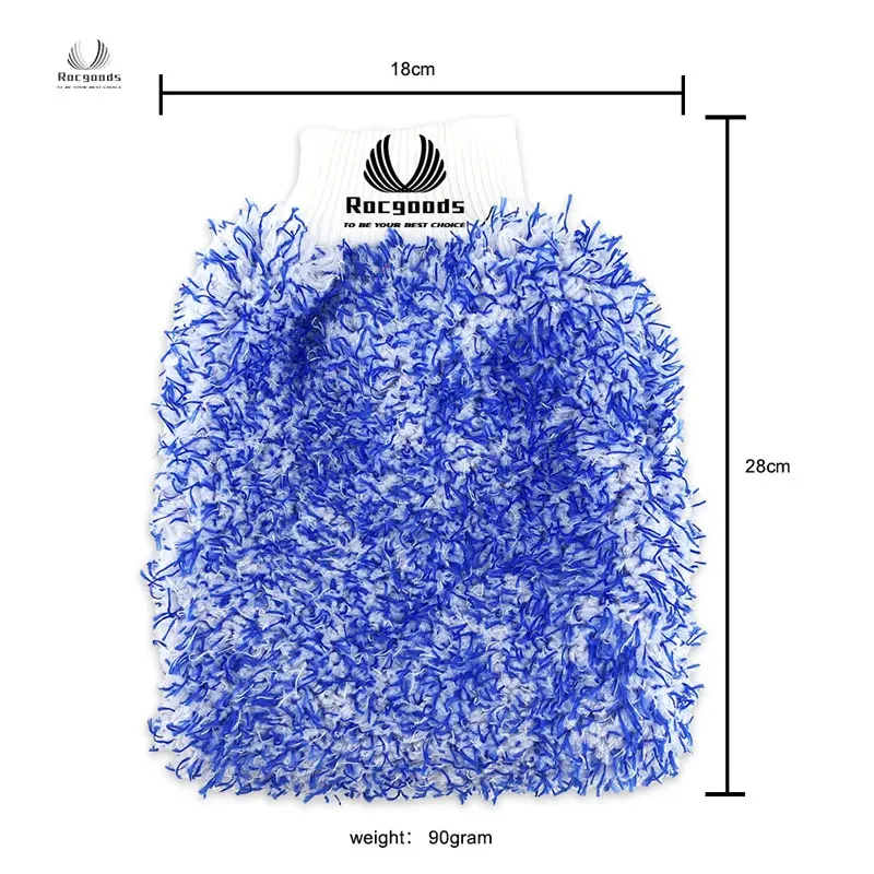 tire cleaner   auto detailing scrub sponge Perfect for Detailing Cars Trucks auto detailing car products   microfiber wash mitt