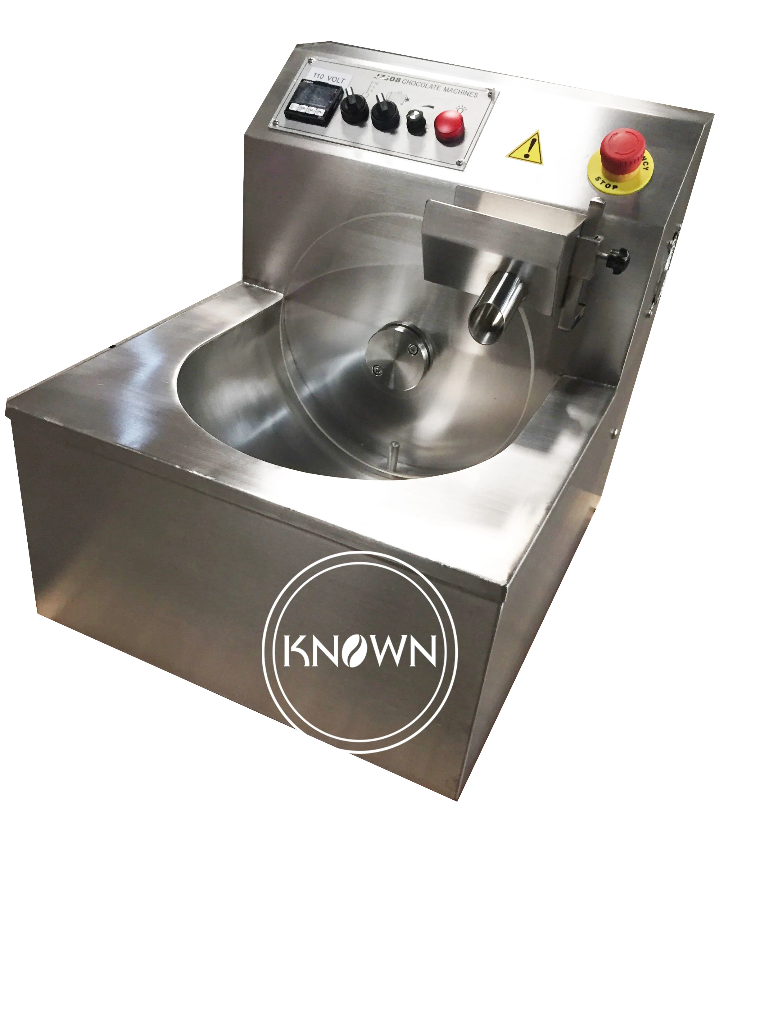 
Hot Sale Manufacturing Table Top Chocolate Machine tempering Chocolate Tempering Machines For 