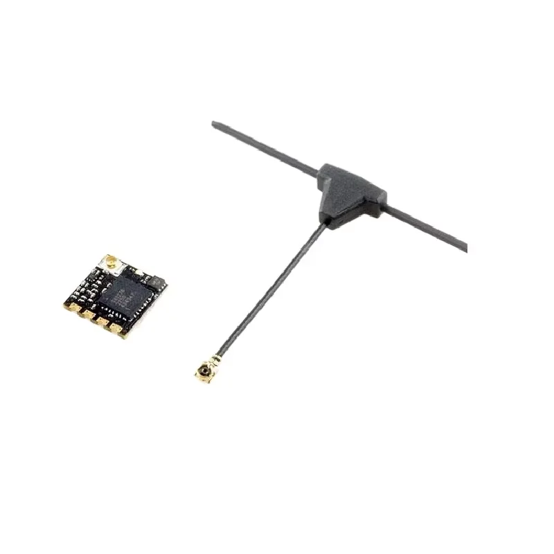 Happymodel Factory ES900RX Mini 915Mhz 868MHz Receiver Set UAV FPV Drone Accessories ExpressLRS ELRS RF Module Remote Function