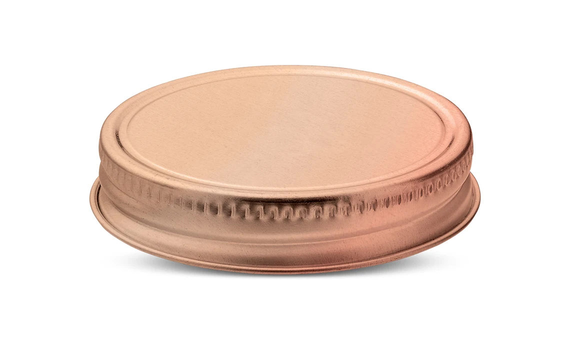 70G CONTINUOUS THREAD SCREW CAP
