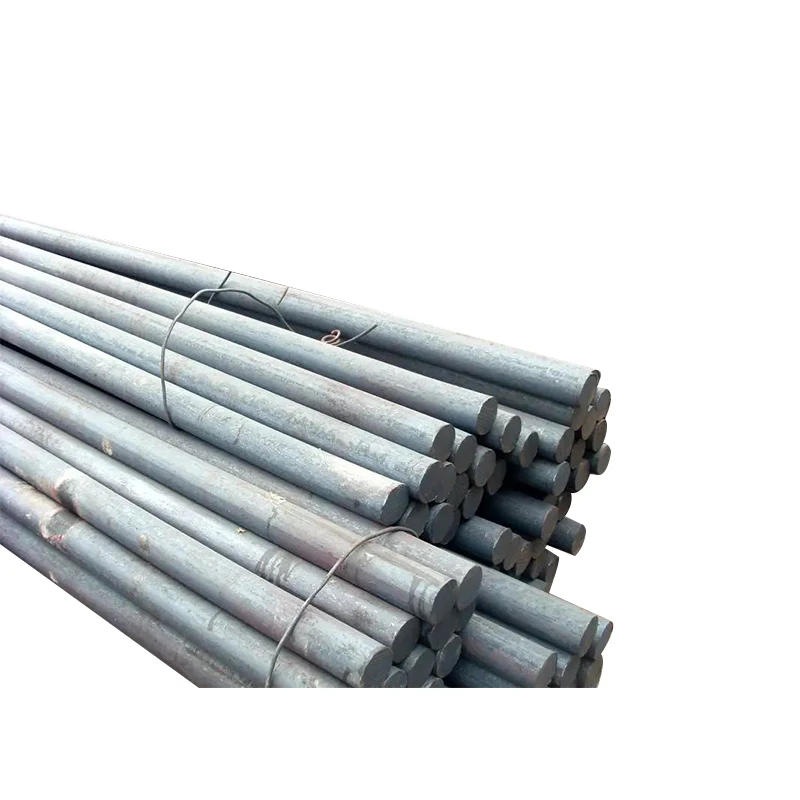 10mm 12mm Material Astm Q235 SS400 A36 Carbon Structure Steel Round Bar Rod