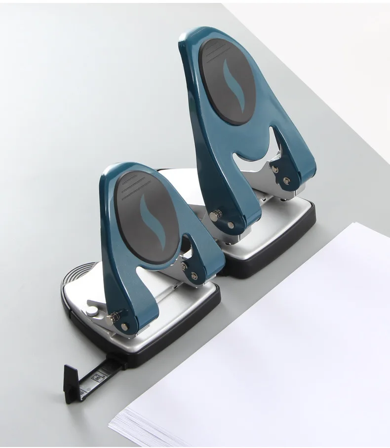 circle hole punching machine hole puncher circular pneumatic punch 2mm pneumatic punching device plastic bag round hole puncher