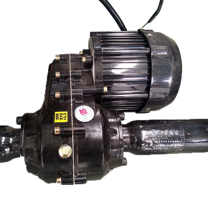 
Utility Tricycle Of Electric Express Vehicle With Cargo Box with cabin For Goods Carrier 