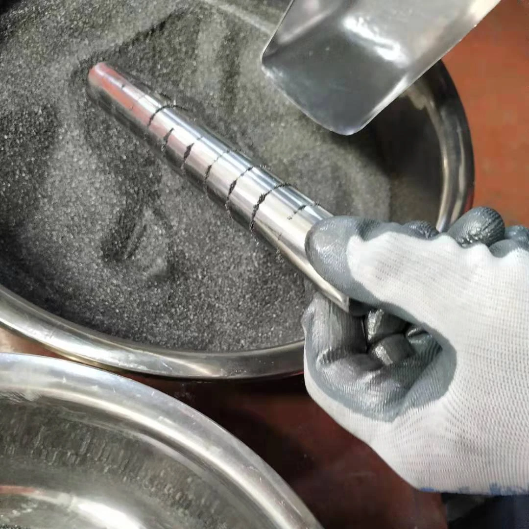 
high gauss magnet Permanent NdFeB rod magnet 