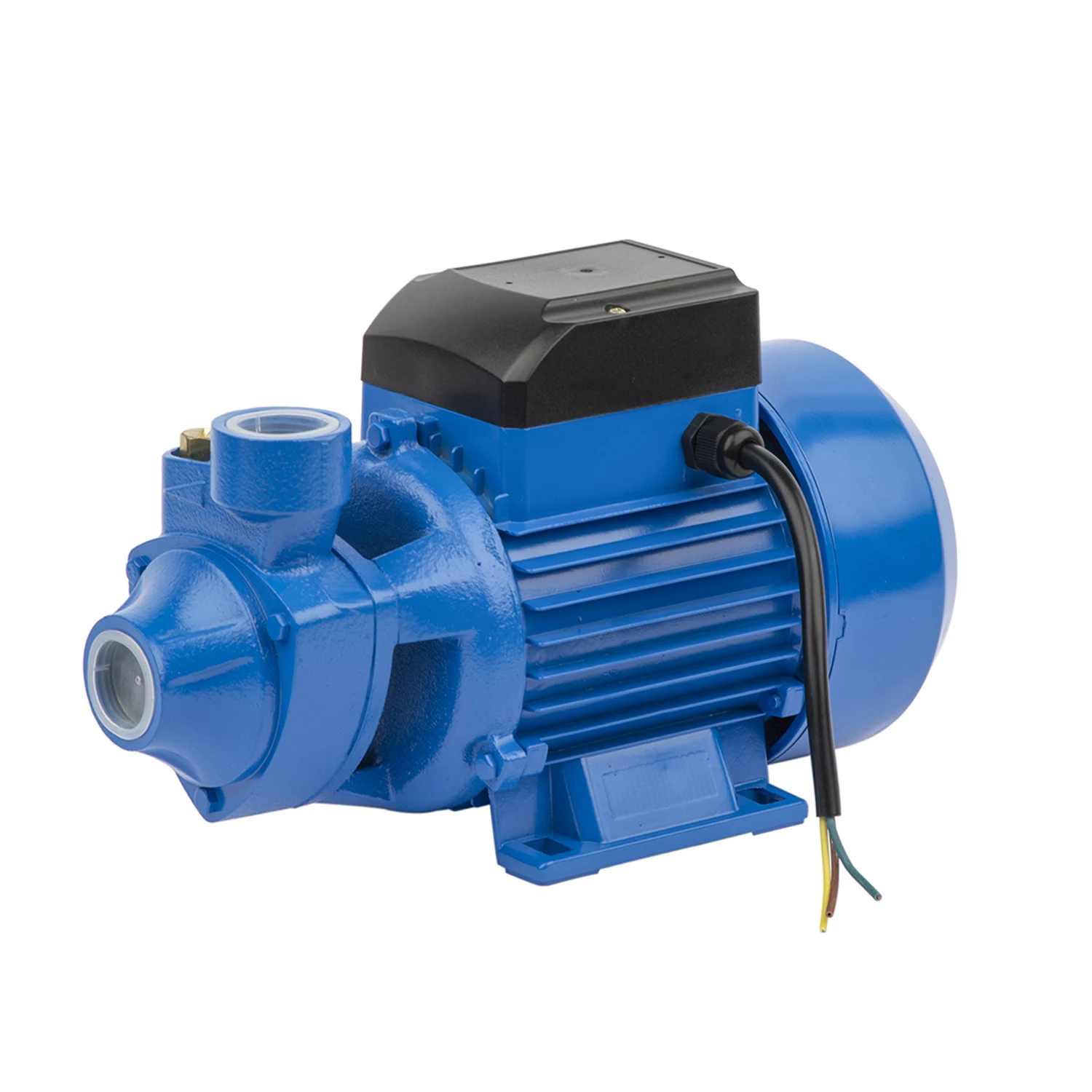 Qb80 1 hp surface peripheral clean water pump for domestic and irrigation