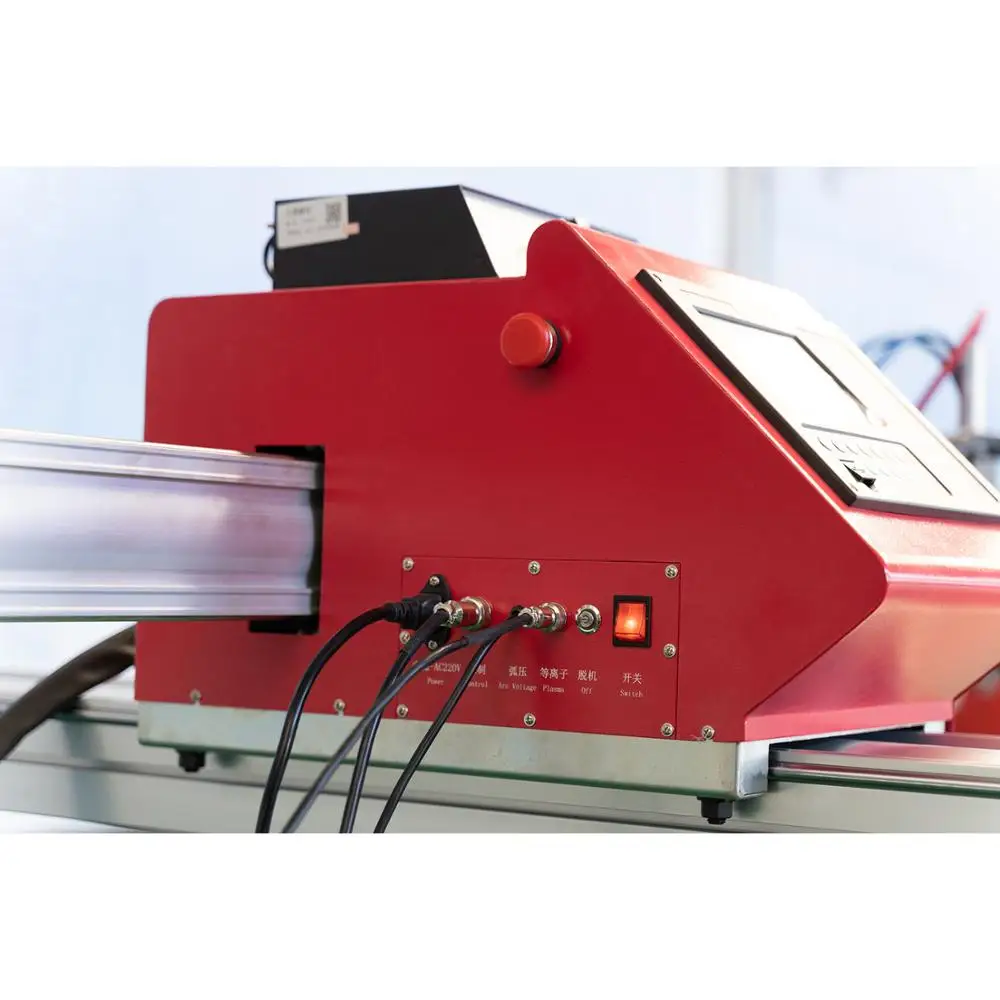 
Best service cnc portable plasma cutting machine/portable gas flame cutting machine 