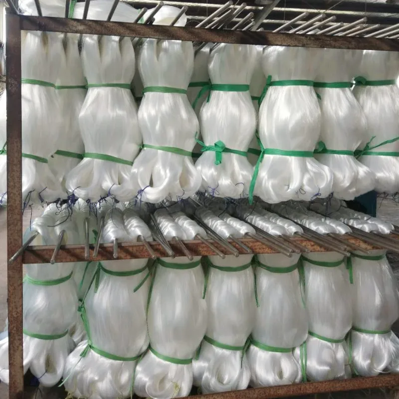 Nylon Monofilament Fishing Line Longline 350m to 62500m Fishing Line Fishing Tuna Line Hank Package