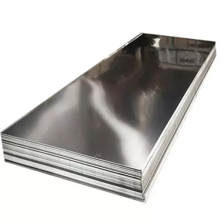 High quality stainless steel plate for 15mm thickness kitchen sink raw material supplier