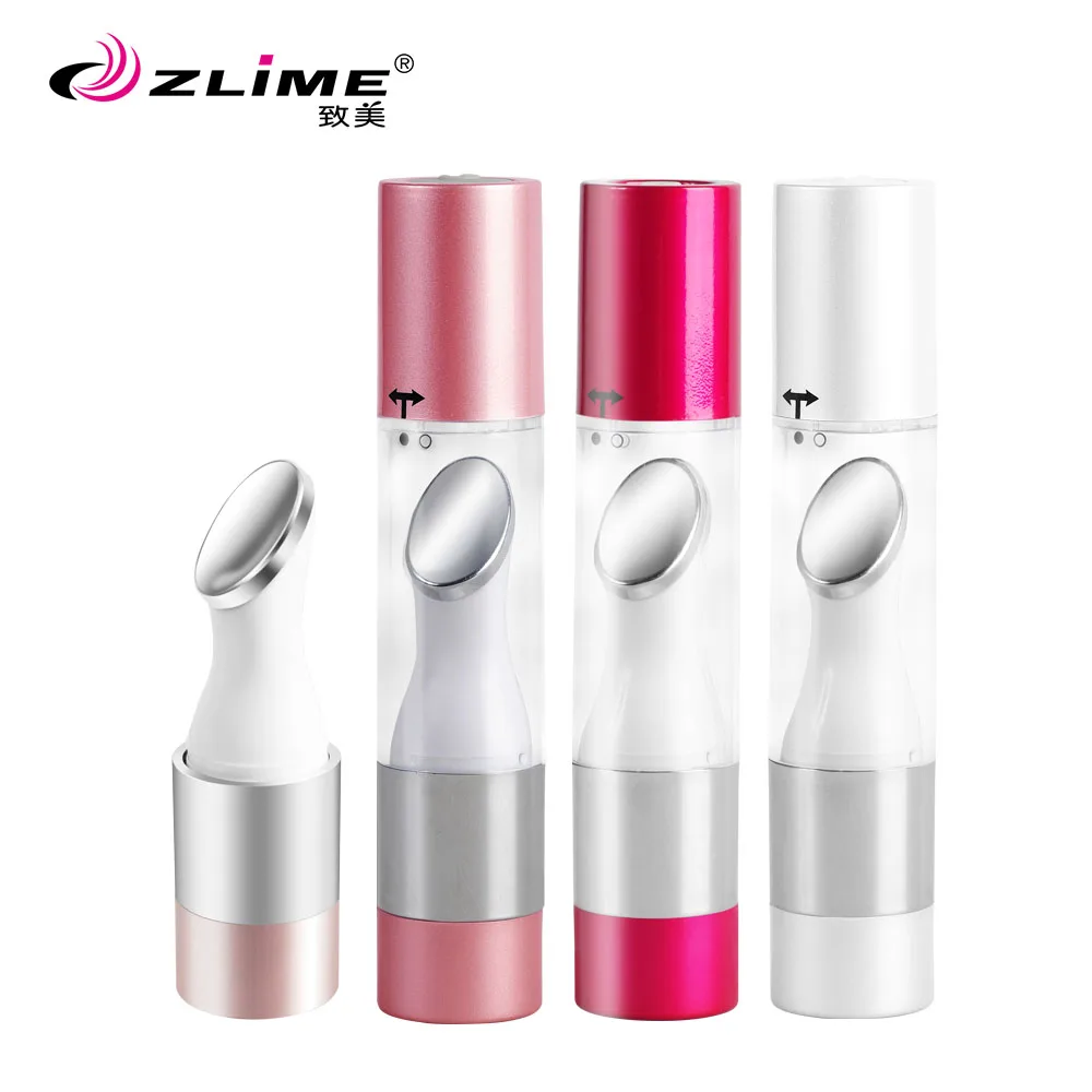 ZLIME High Quality Lip plumper massager device Grooming Ionic Device for Bigger Thicker lip massager device