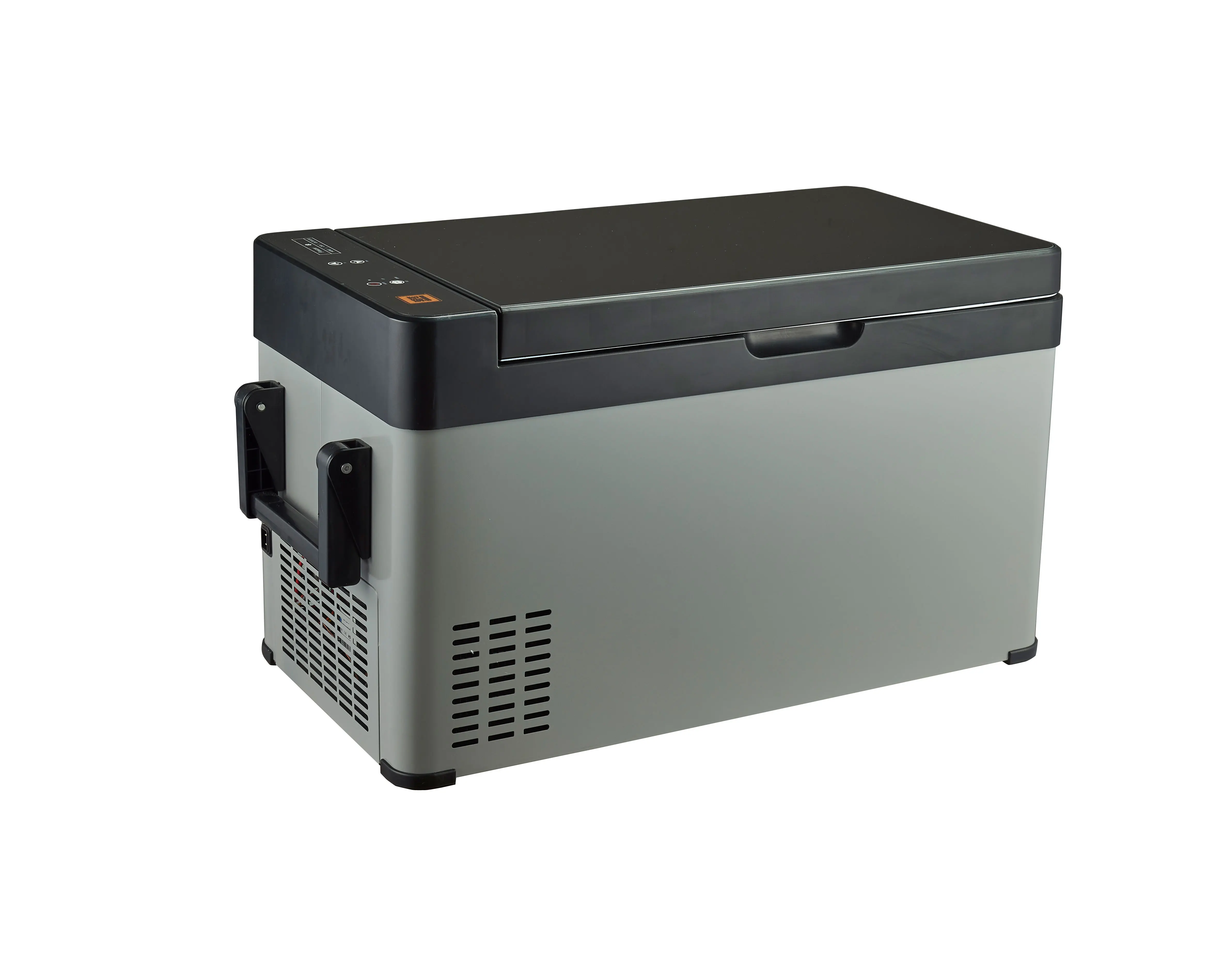 DC 12/24 car compressor fridge and dc 12v car portable fridge freezer refrigerator and truck refrigeration dc24v electric car