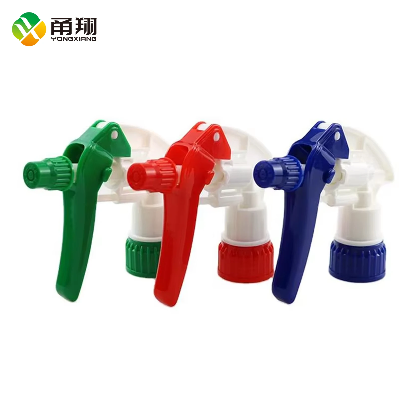 Hand Water Trigger Spray Pp Plastics Sprayer Plastic Mini Garden Trigger 28/400 28/410 Gun Atomizador De Gatillo