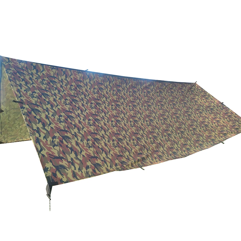 Outdoor Waterproof Canvas Pole Canopy Awning for Bell Tent,canopy tent outdoor