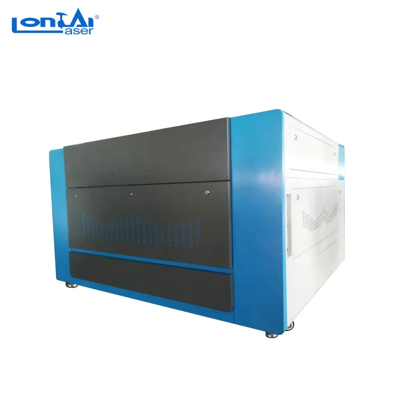 LONGTAI CO2 laser engraving cutting machine 4060 6090 1390 with  ruida co2 laser cutter wood acrylic mdf leather 80w 100w 130w