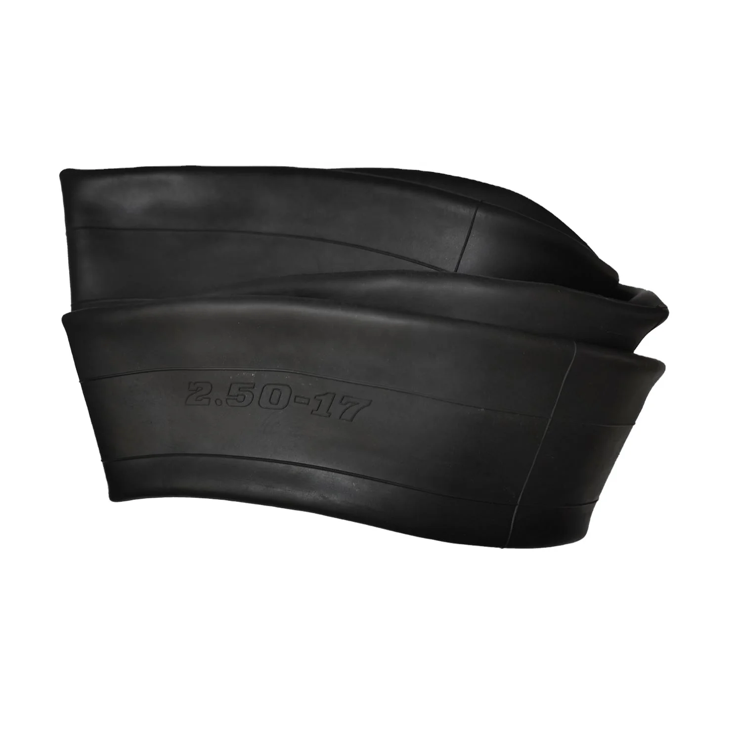 High Quality Motorcycle Butyl Inner Tube 3.00-21 2.75-19 3.50-18 4.00-18 3.50-17 4.50-17 Inch Spare Parts For KTM CRF YZF WR