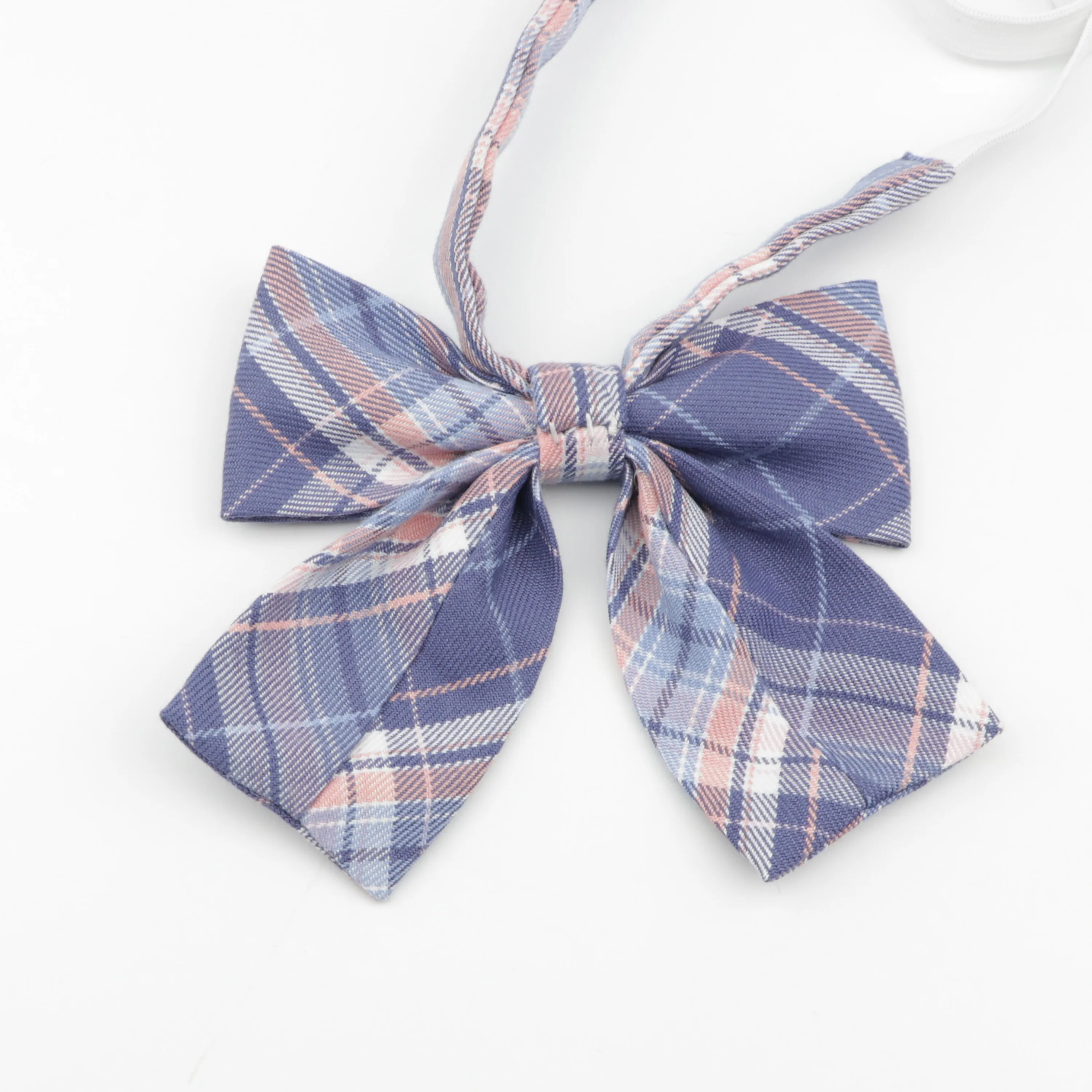 Cotton Students Bowtie Wedding Gentlemen Business Bow Tie Butterfly Floral Plaid Striped Neck Ties Women Skinny Gravatas Cravat