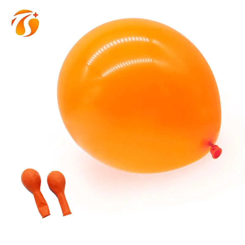 Latex Helium balloon Thicken Lemon Balloon Party Ball kid child toy wedding ballons