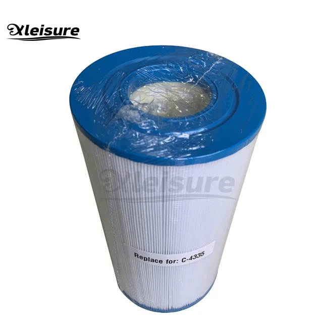 Unicel C-4335 Pool Spa Filter Replaces 35 square feet Hayward Rainbow PRB35-IN FC-2385