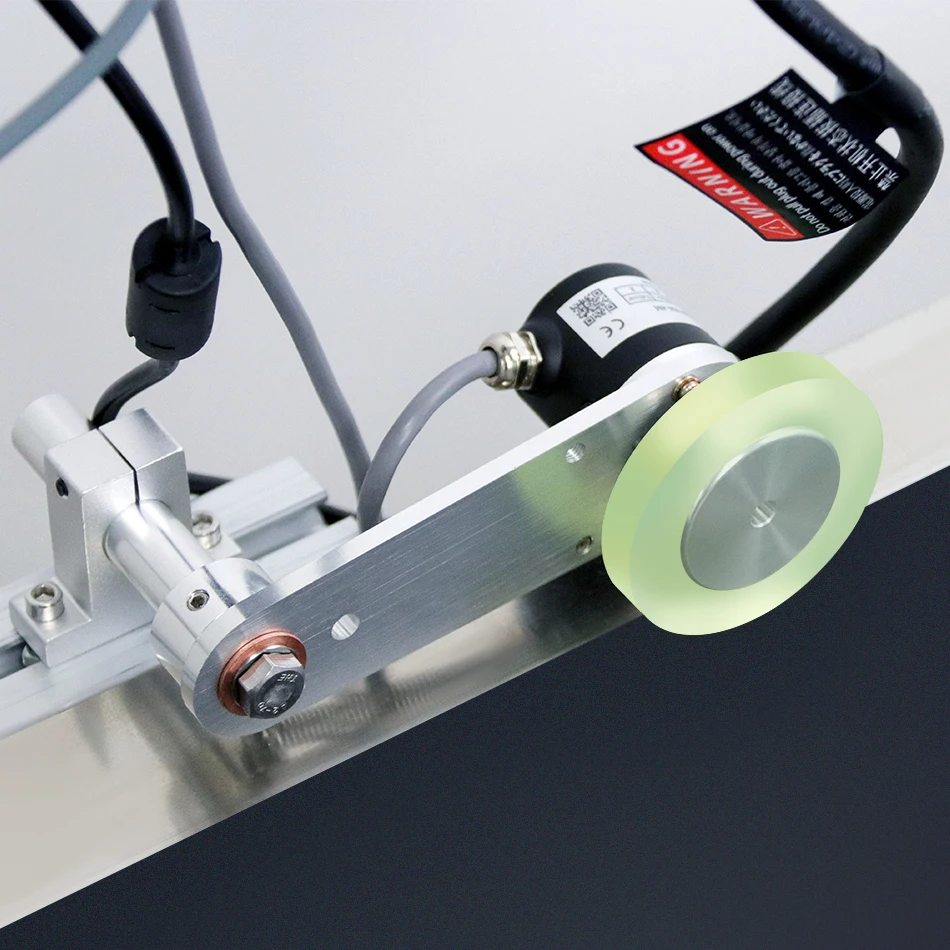Automatic Expiry Date Ink Jet Inkjet Batch Coding Printing Machine for Pouches Plastic