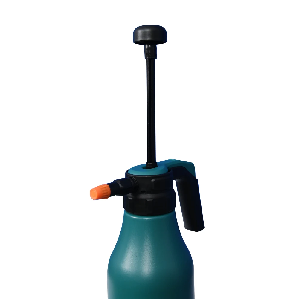 Gartenkraft 1.5L Garden Plastic Hand Pressure Lawn & Garden Sprayer Nozzles