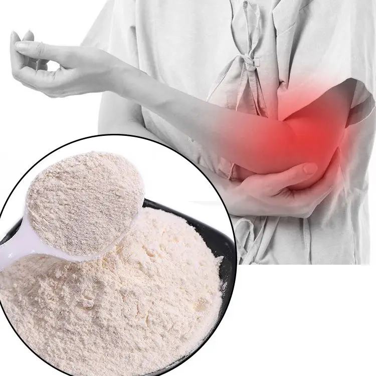 Порошок хондроитина сульфата, порошок хондроитина сульфат для суставов