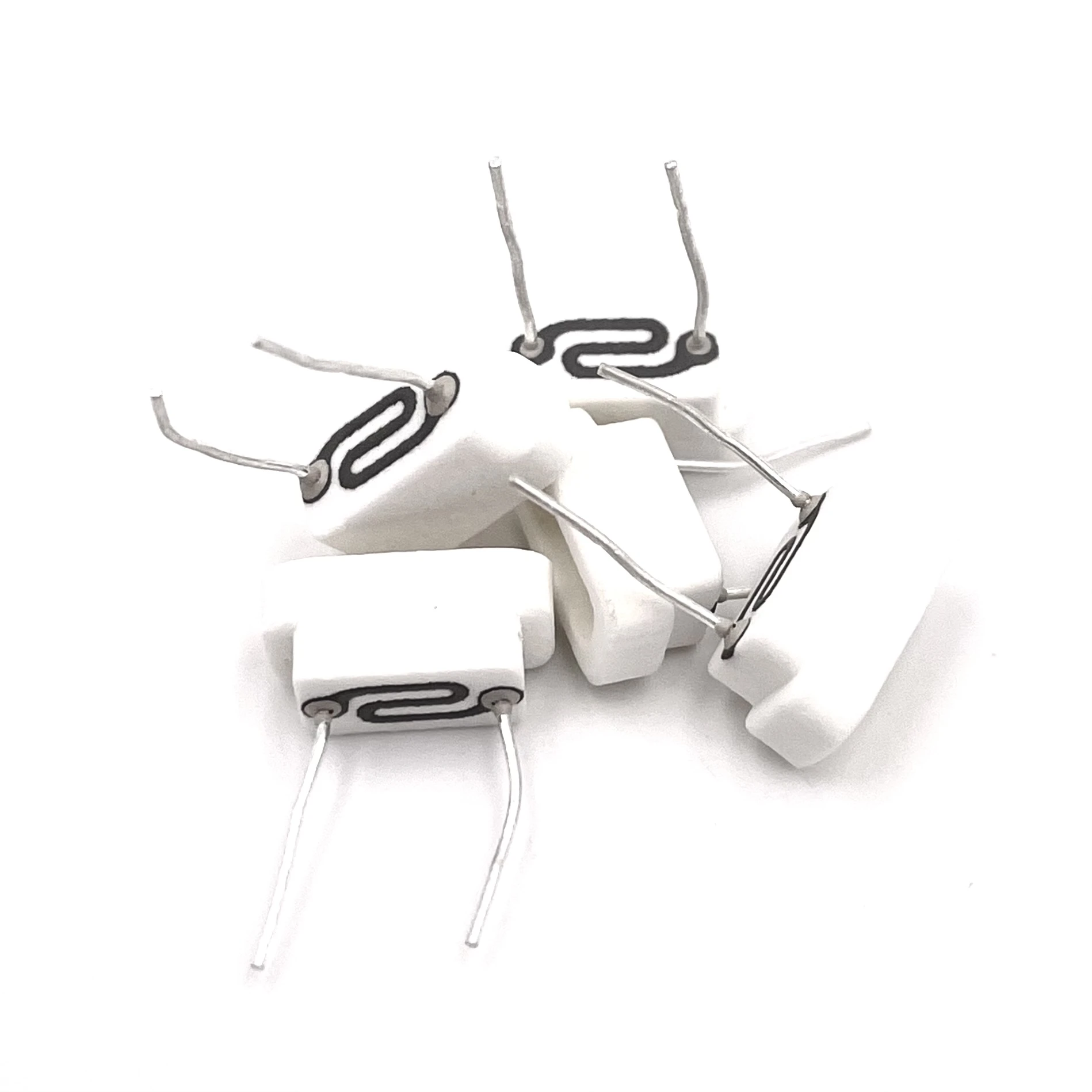 
vapes accessory ceramic pod core coil heater for relxvape yoozvape pen vape pod vape 