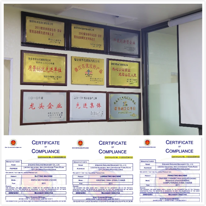 PE HDPE LDPE Film Slitting Machine