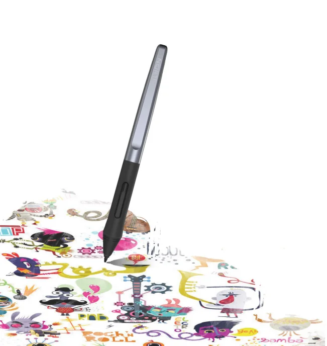 newest mouse replacement black drawing pen