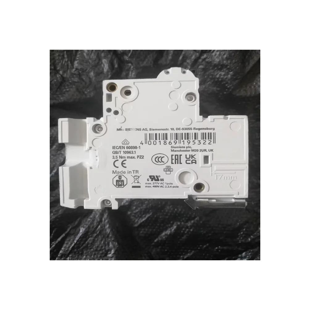 Новый и оригинальный SIE-MENS SIMOTICS инвертор поддерживающий двигатель 1FK2210-4AB11-0SB0