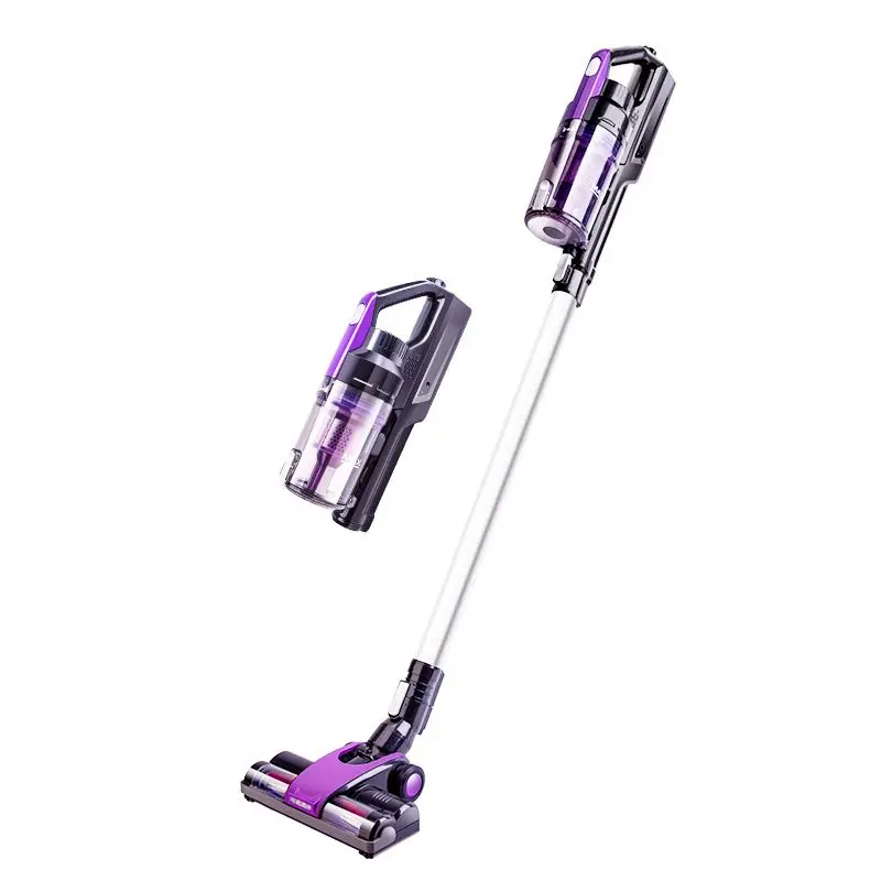 Type Cyclone Wholesale Eureka Bagless Wireless Dust Cordless Mop Floor Vacuum Cleaning Vaccum Cleaner