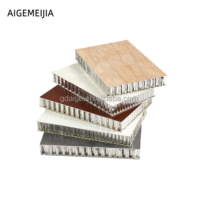 Modern Design Aluminium Honeycomb Panel with Integrated Perforated PVC Ceilings Waterproof & Fireproof for Hotel Application