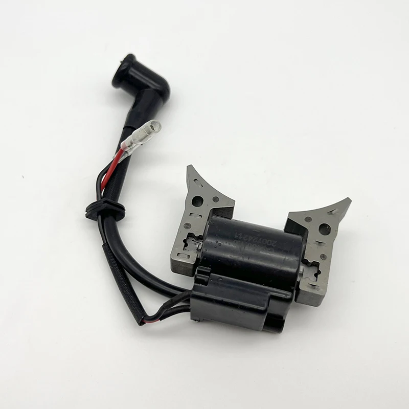 Катушка зажигания CG260 32F 34F TU26 25.4cc BC260 26CC кусторез Триммер МАГНЕТО СТАТОР