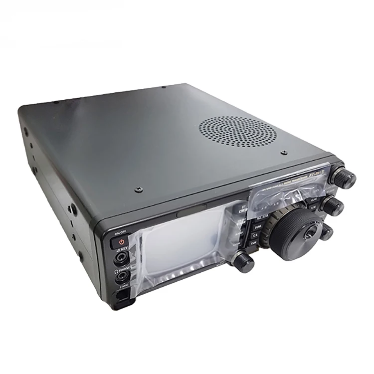 
 Коммерческий танкер Водонепроницаемая двухсторонняя рация  