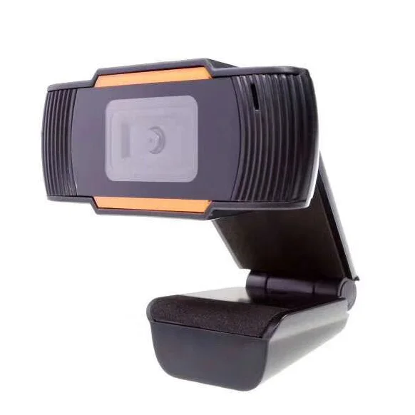 Stock selling 480p 720P 1080p Webcam with microfono Rotatable Mini pc   Camara for Computer PC Live WebCam