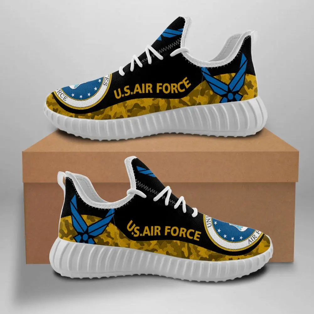 Casual Custom New Designed Unisex Football Fans Sneakers Team Logos Casual Soft Bottom Running Walking