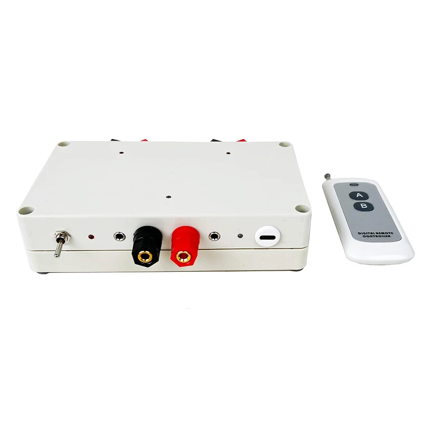 sound comparer switch for engineer student teacher researcher to sound analysis comparing speaker driver development