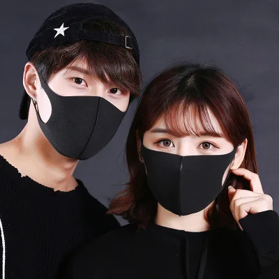 Моющиеся тканевые маски для лица с логотипом на заказ, хлопковые маски для лица на заказ, маски для лица с вышивкой, Тканевые маски с частным логотипом