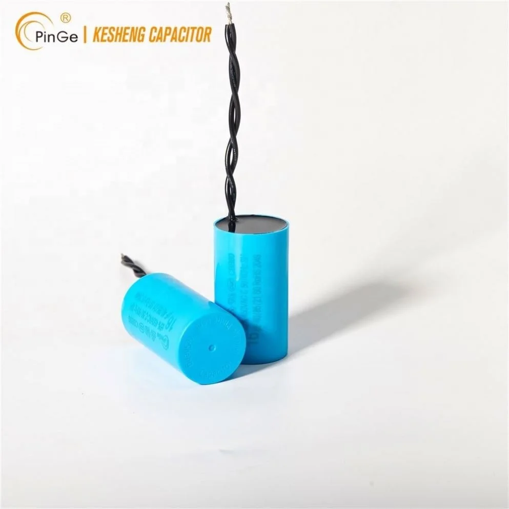 Household Microwave High Voltage Capacitor 0.95uf 1.00uf 1.05uf 1.10uf  mkp capacitor