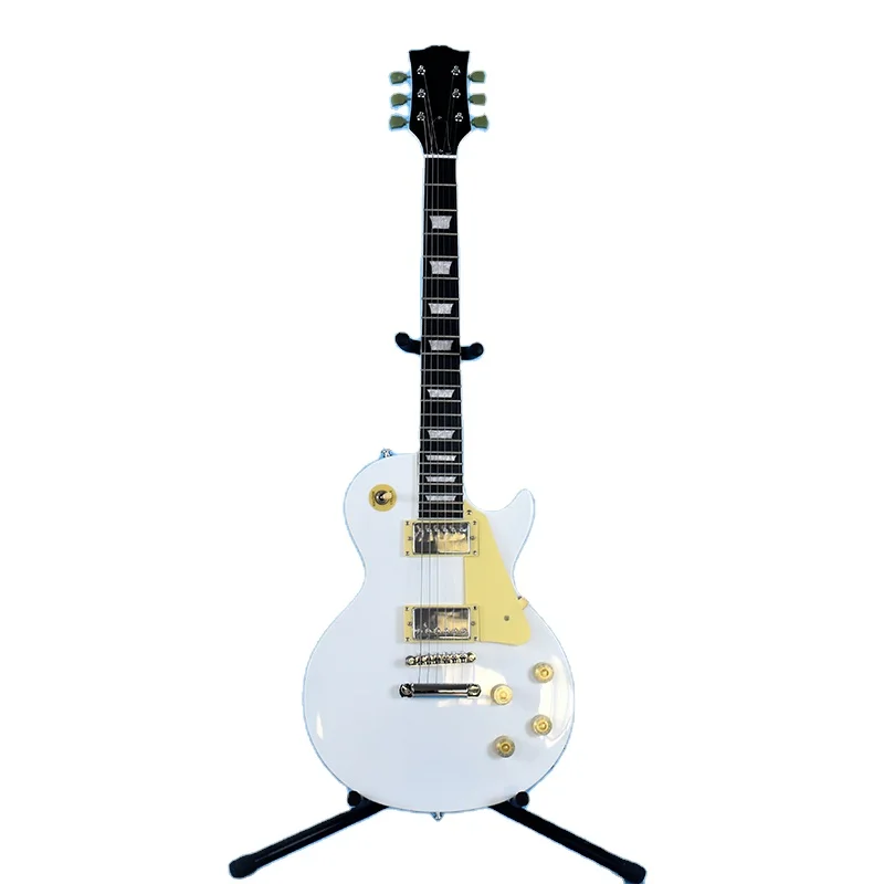 ZLG 6 string Factory Direct Price Wholesale Musical Instruments Rock Electric Guitar