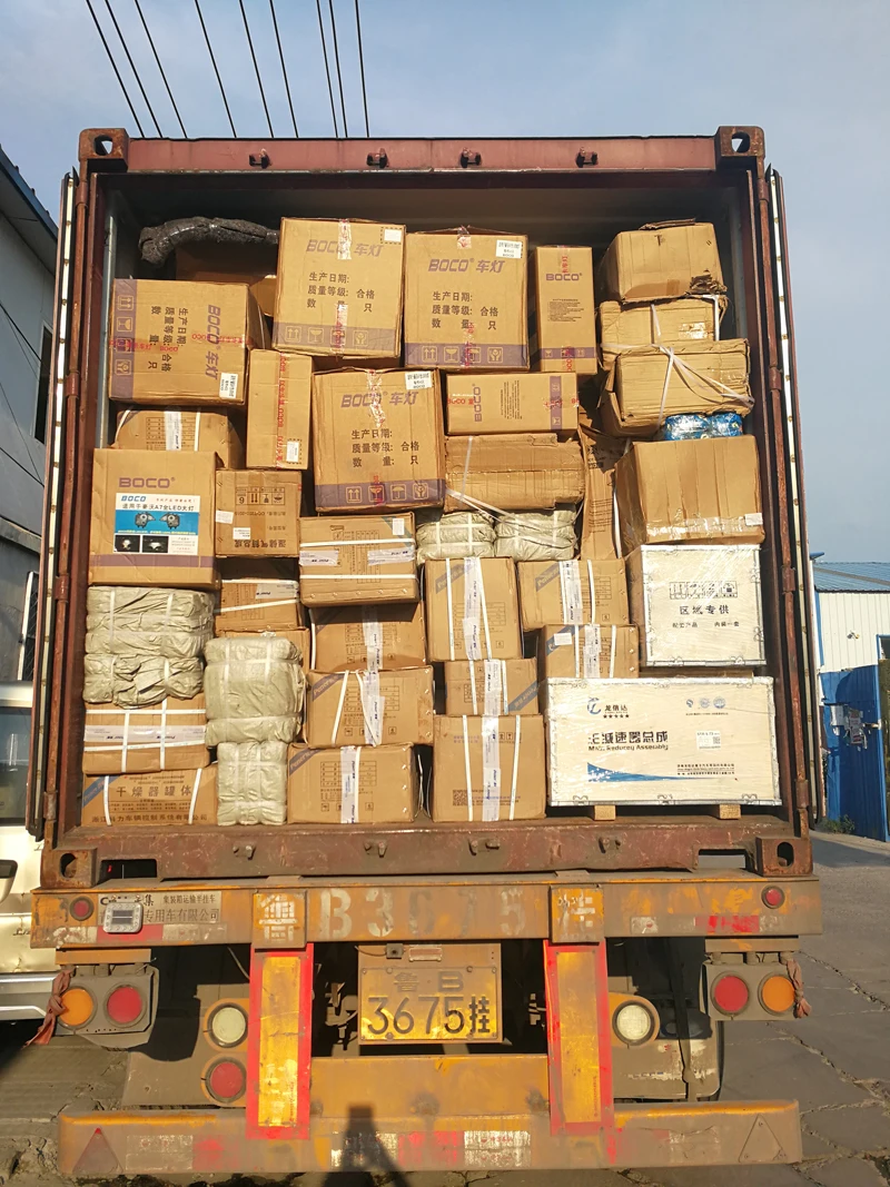  Запчасти для грузовиков WG1642440088 SINOTRUK HOWO передний
