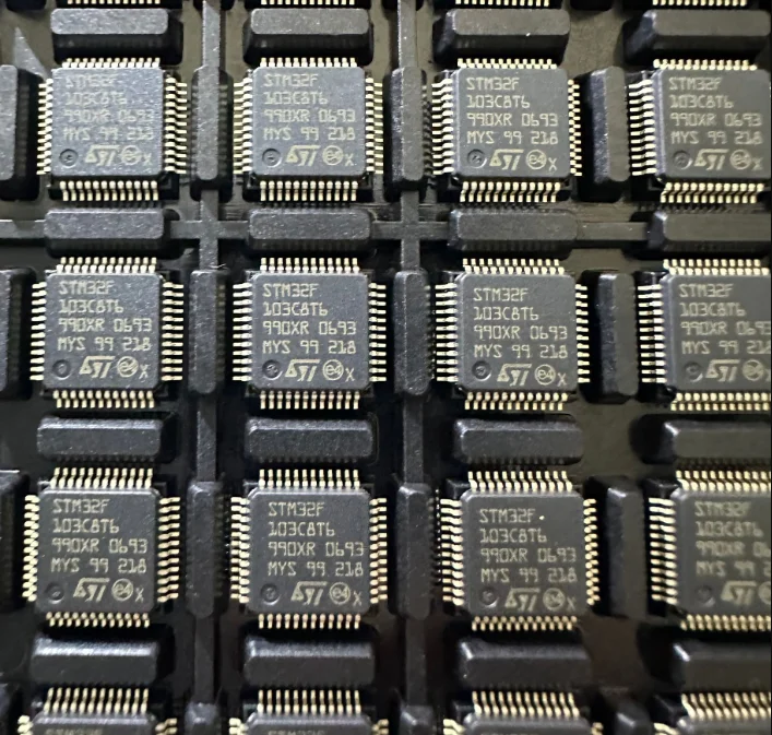 New Original BOM List microcontroller MCU Integrated Circuit IC STM32 STM32F1 STM32F103C8T6